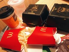 -麦当劳(前海店)