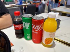 -醉人椒麻辣香锅(上地华联店)