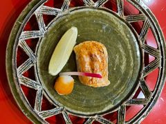 -鮨青(恒基名人购物中心店)