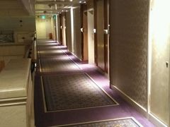 客房走道-上海南新雅大酒店