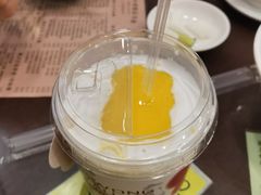 -南信牛奶甜品专家