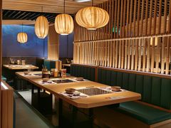 -温野菜涮涮锅(西单大悦城店)