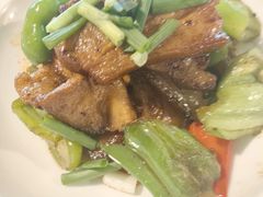-深山老屋(国顺东路店)