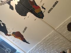 -COFFEE HOLIC(朝外SOHO店)