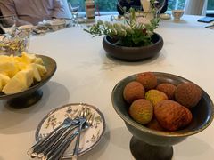 餐前水果-旺顺阁海鲜广场(亚运村店)