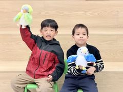 -蓝话筒·少儿成人演讲口才·主持朗诵·戏剧表演(大华第一坊店)