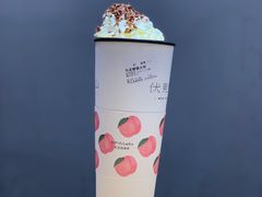乌龙嬷嬷-伏小桃(滨江天街店)