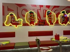 -Eckl’s爱氏热狗(猫街店)