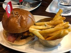 -Bistro 63 创意融合料理(广粤天地店)