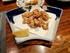 -乾山寿司(好运街店)