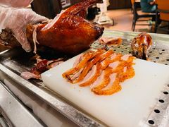 -北京全聚德(王府井店)