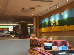 -西贝(虹口龙之梦店)