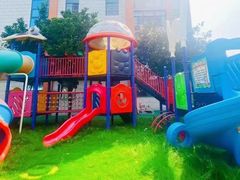 -溧水区永阳幼儿园