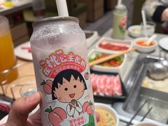 -海底捞火锅(振华商厦店)