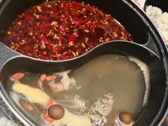 -火炉火自助餐(悠唐购物中心店)
