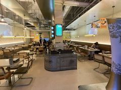 -白仁仔· 活烤海鲜 宵夜(豫园店)