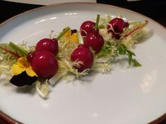 -广州文华东方酒店·江-由辉师傅主理