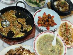 -明本湛江鸡•海鲜小厨(陈家祠店)