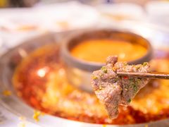 -香佰里重庆火锅(恒力博纳广场店)