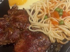 -豪客来牛排(人民东路店)