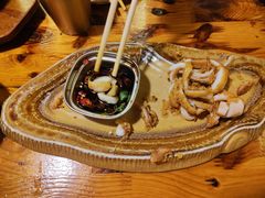 -小木屋朝鲜族特色菜