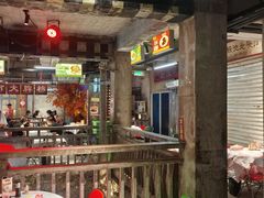 -五马集·海鲜·温州大牌档(黑金冠五马街十字路口店)