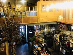 -Cafe Alice咖啡爱丽丝(奥城店)
