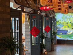 -永安水煮活鱼·仪征菜(仪征奥林匹克店)