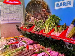 -东江海鲜大排档·潮汕菜·砂锅粥