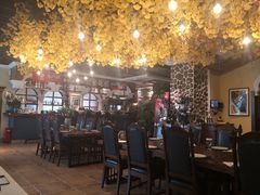 -俄士厨房(万松园店)
