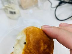 -许记生煎(遵义路店)