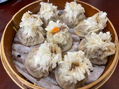 -都一处烧麦馆(前门店)