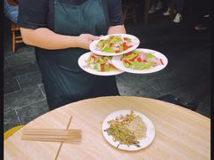 -温记府廟豆汤饭·始于1955年(海椒店)