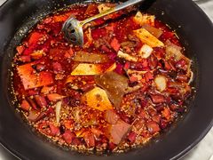 -雀蓝川菜(奥体广场店)