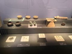 -汉景帝阳陵博物院