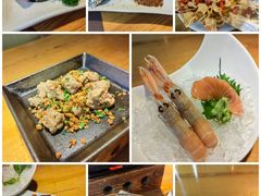 -禾风·海鲜料理自助(玉林店)