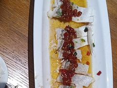 -花舍·新派粤菜·西餐·下午茶(亚运村·鸟巢店)