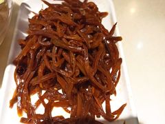 -老边饺子馆(金源店)