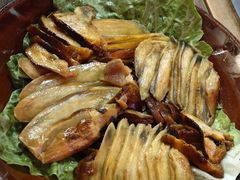 -阿山卓·野生菌火锅·纳西火塘烤肉