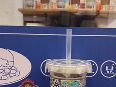 -南海冰室·新式潮汕茶饮(南海店)