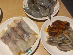 -玫瑰花园自助烤肉(顺义鑫海韵通店)