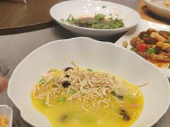 -翠山·映月湖景餐厅(映月湖公园店)