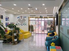 -启辰口腔(南坪店)