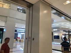 店内环境-凯德广场(武胜路店)