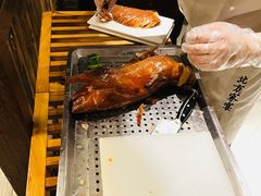 -北方家宴(番禺永旺店)