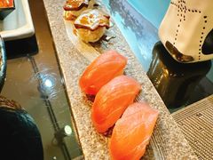 -昱匠·日本料理(金融街店)