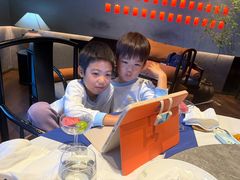 -宽坐·友谊宾馆店