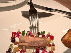 -翡翠36餐厅(浦东香格里拉店)