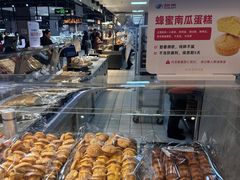 -物美大卖场(玉蜓桥店)