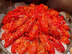 -京料理·日料自助·铁板燒(复悦城店)